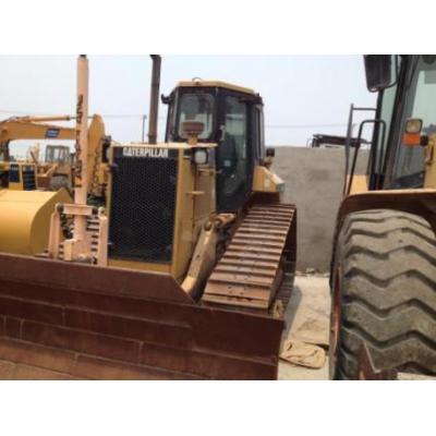 Caterpillar
                     D5M