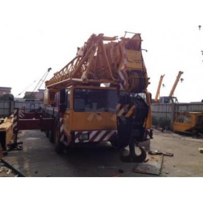 Liebherr
                     100T