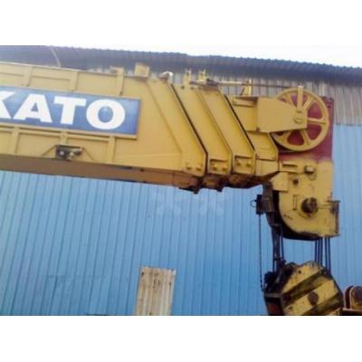 Kato
                     KR-500