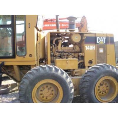 Caterpillar
                     140H