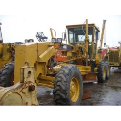 Caterpillar
                     140H