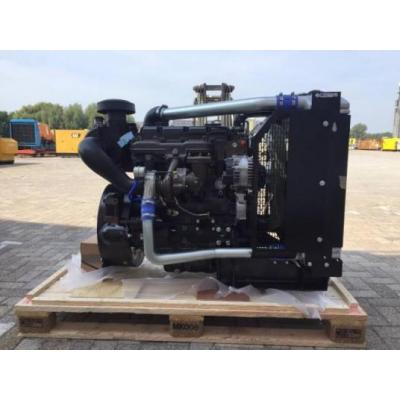 Perkins 1104C-44TAG2 - 103 kW Engine - DPX-33106