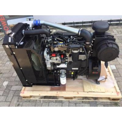 Perkins 1104C-44TAG2 - 103 kW Engine - DPX-33106
