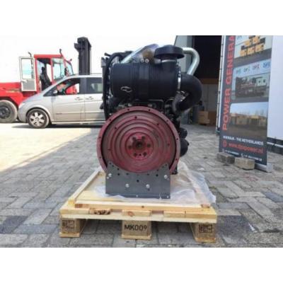 Perkins 1103A-33TG2 - 60,5 kW Engine - DPX-33104