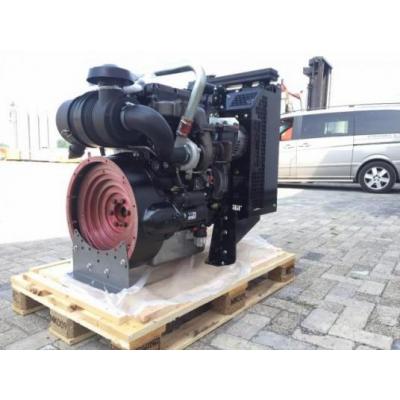 Perkins 1103A-33TG2 - 60,5 kW Engine - DPX-33104