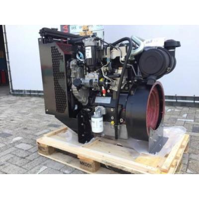 Perkins 1103A-33TG1 - 46.5 kW Engine - DPX-33103
