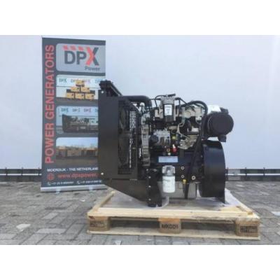 Perkins 1103A-33G - 31 kW Engine - DPX-33102