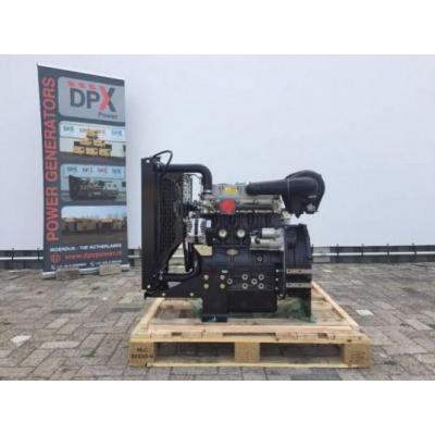 Perkins 404A-22 - 20.6 kW Engine - DPX-33101