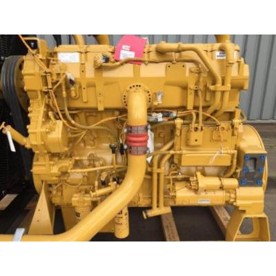 Caterpillar C18 - 470 bkW engine - DPX-33017