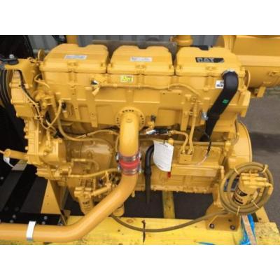 Caterpillar C15 - 403 bkW Engine - DPX-33015