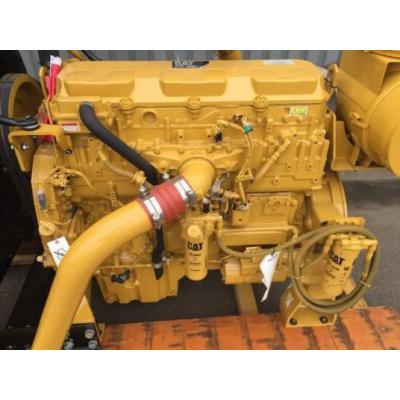 Caterpillar C13 - 328 bkW Engine - DPX-33013
