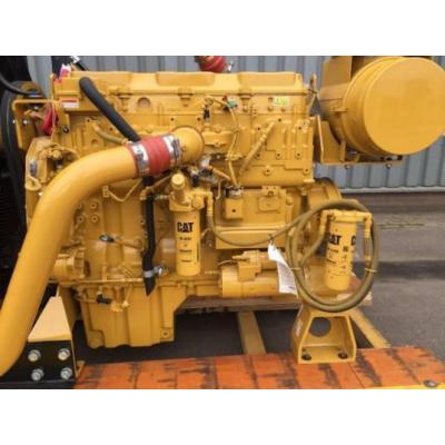 Caterpillar C13 - 328 bkW Engine - DPX-33013