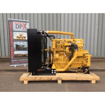 Caterpillar C9 - 261 bkW Engine - DPX-33009