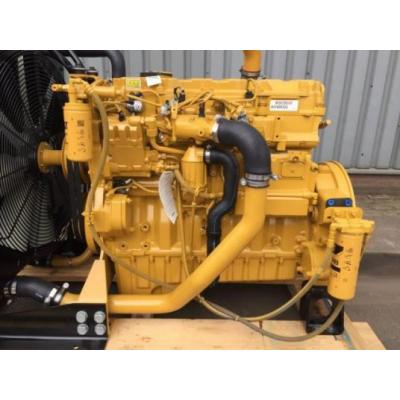 Caterpillar C9 - 261 bkW Engine - DPX-33009