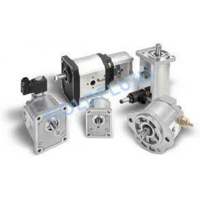 Silnik hydrauliczny Casappa PLM 20.11,2