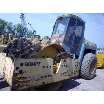 Bomag BW219PD