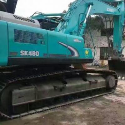 Kobelco 480