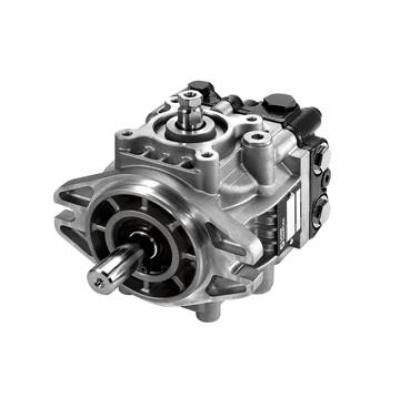 Pompa Sauer Danfoss 90R180EA1NAR3CA