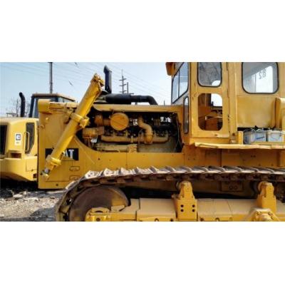 Caterpillar D8K