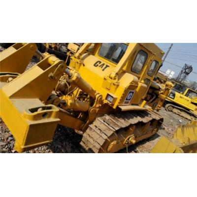 Caterpillar D8K