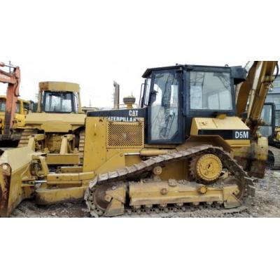 Caterpillar D5M