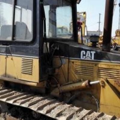 Caterpillar D3C