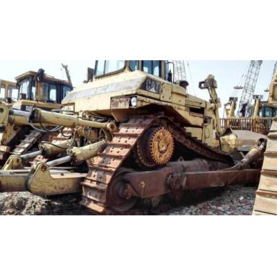 Caterpillar D9N