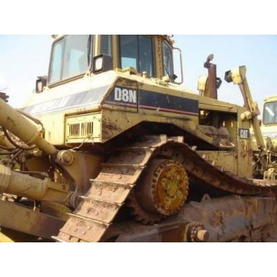 Caterpillar D8N