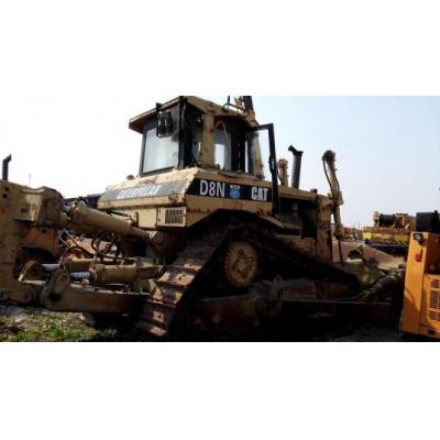 Caterpillar D8N