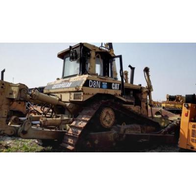 Caterpillar D8N