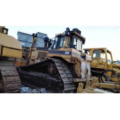 Caterpillar D8R