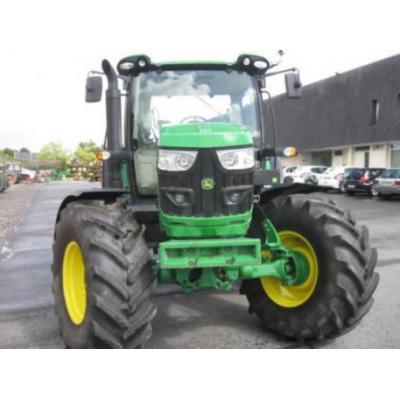 John Deere
                     6115 R AUTOPOWER