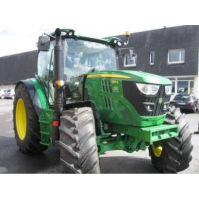 John Deere
                     6115 R AUTOPOWER