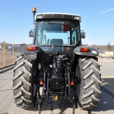 Euro-Maszyny Traktor Deutz-Fahr Agroplus 95 New