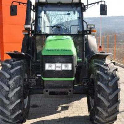 Euro-Maszyny Traktor Deutz-Fahr Agroplus 95 New