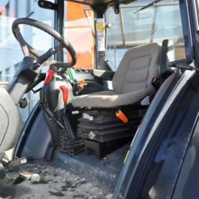 Euro-Maszyny Traktor Deutz-Fahr Agroplus 95 New