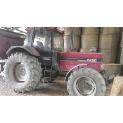 Case IH
                     1255XL