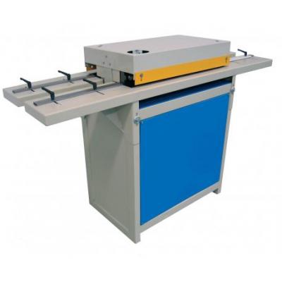 Maszyna do formawania zamków -do wentylacji (HVAC)