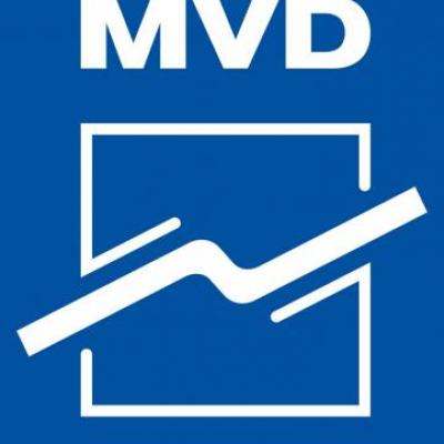 Prasa krawędziowa iBend firmy MVD INAN