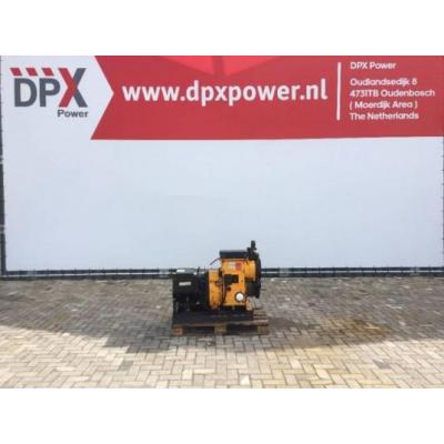 Hatz  2M41 - 20 kVA Generator - DPX-11062