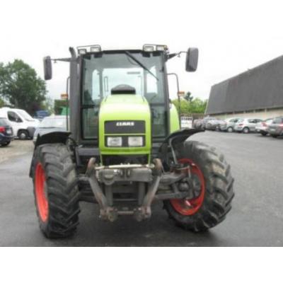 Claas
                     ARES 566 RZ