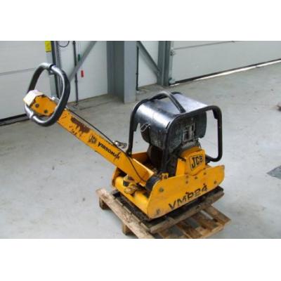 Zagęszczarka JCB VMP 24 z roku 2008