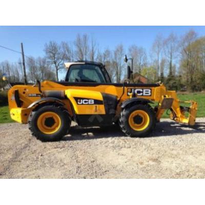 JCB
                     535 140