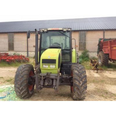 Claas ARES 566