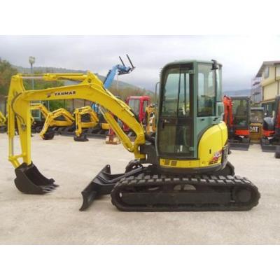 Yanmar VIO 50U