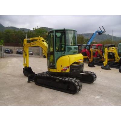 Yanmar VIO 50U