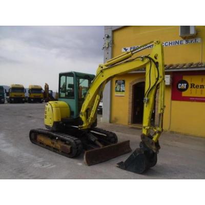 Yanmar VIO 50U