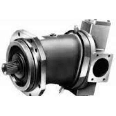 Silnik hydrauliczny Rexroth A2FO16/61R-PAB06 Goldf