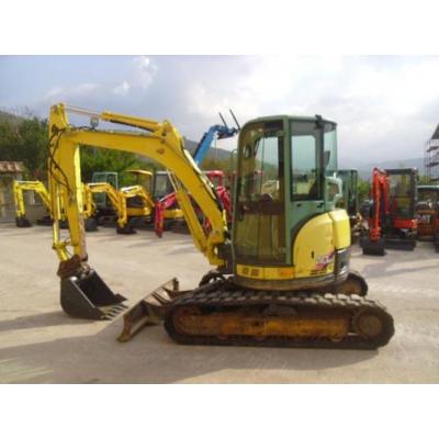 Yanmar VIO 50U