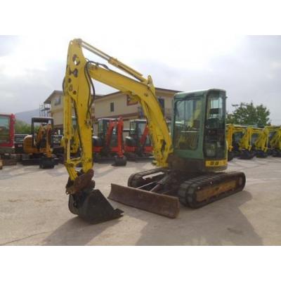 Yanmar VIO 50U